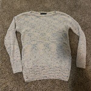 Speckled Knit Prana Sweater